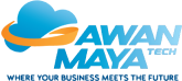 Awan Maya